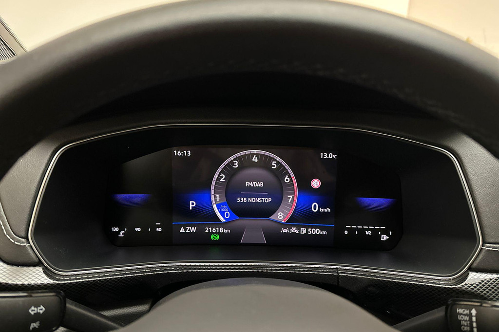 Volkswagen T-Cross (KFD39J) met abonnement