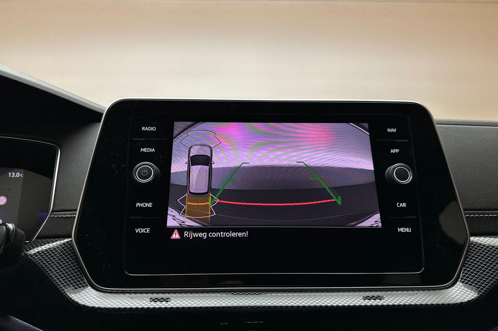 Volkswagen T-Cross (KFD39J) met abonnement