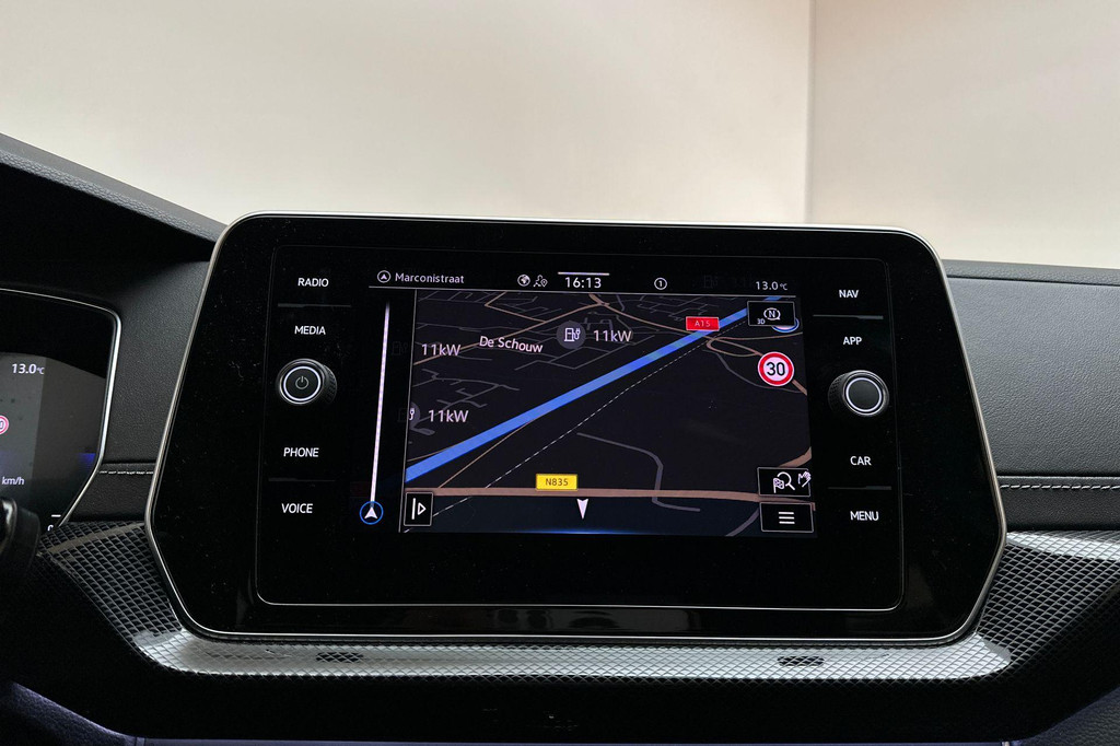 Volkswagen T-Cross (KFD39J) met abonnement