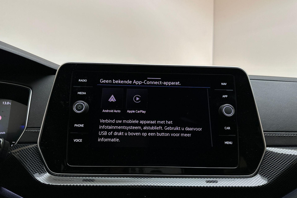 Volkswagen T-Cross (KFD39J) met abonnement