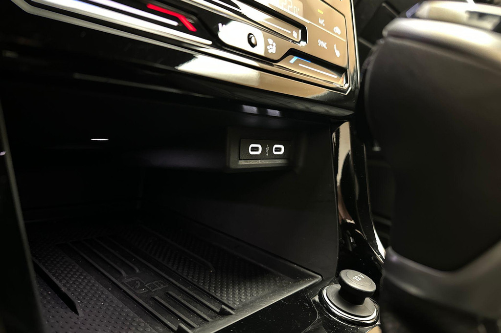 Volkswagen T-Cross (KFD39J) met abonnement