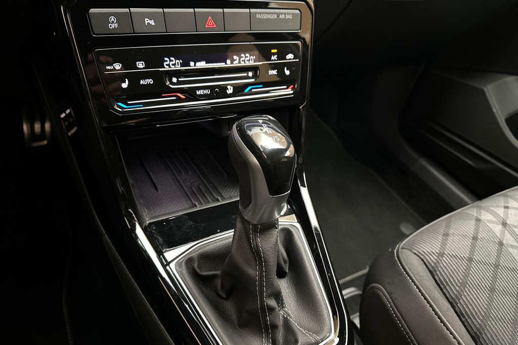 Volkswagen T-Cross (KFD39J) met abonnement