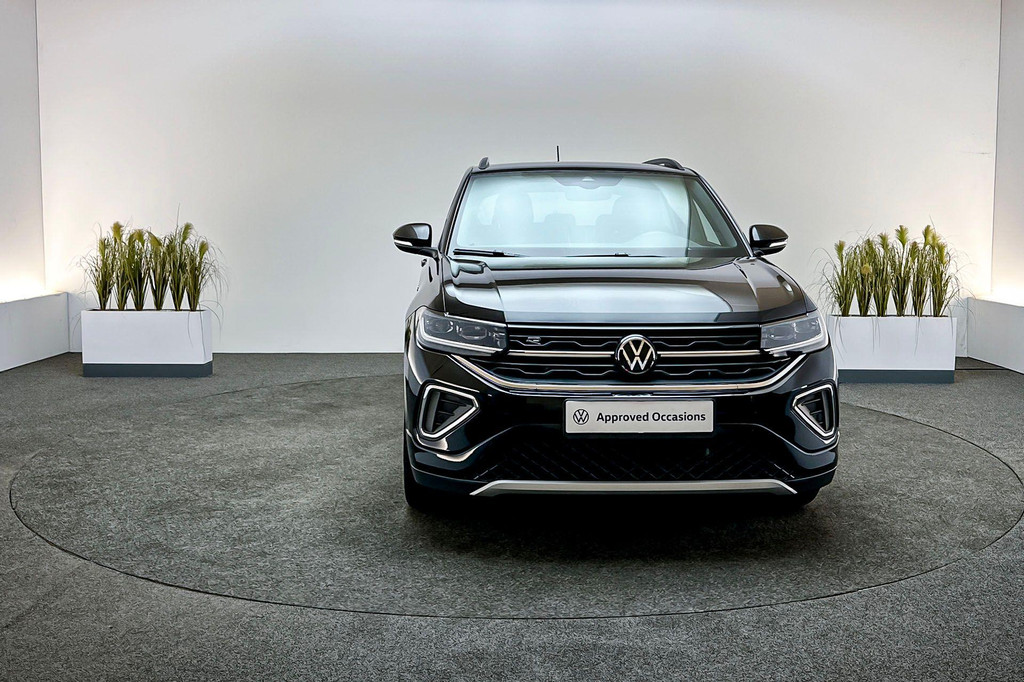 Volkswagen T-Cross (KFD39J) met abonnement