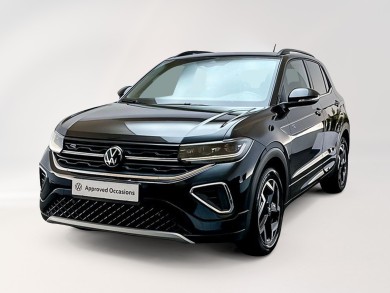 Volkswagen T-Cross (KFD39J) met auto abonnement