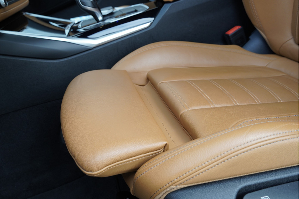 BMW 3 Serie (H655KB) met abonnement