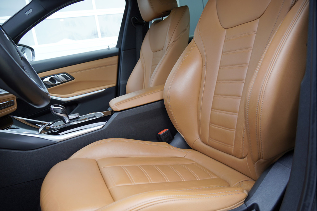 BMW 3 Serie (H655KB) met abonnement