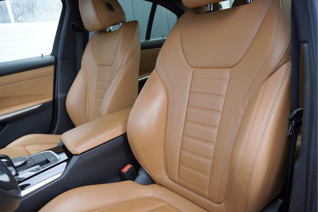 BMW 3 Serie (H655KB) met abonnement