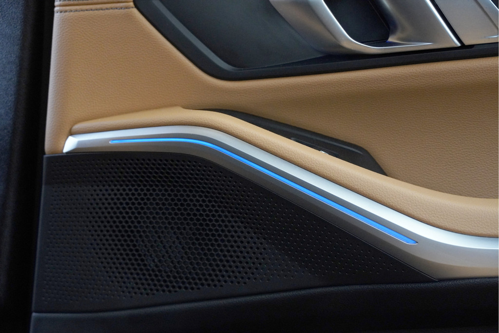 BMW 3 Serie (H655KB) met abonnement