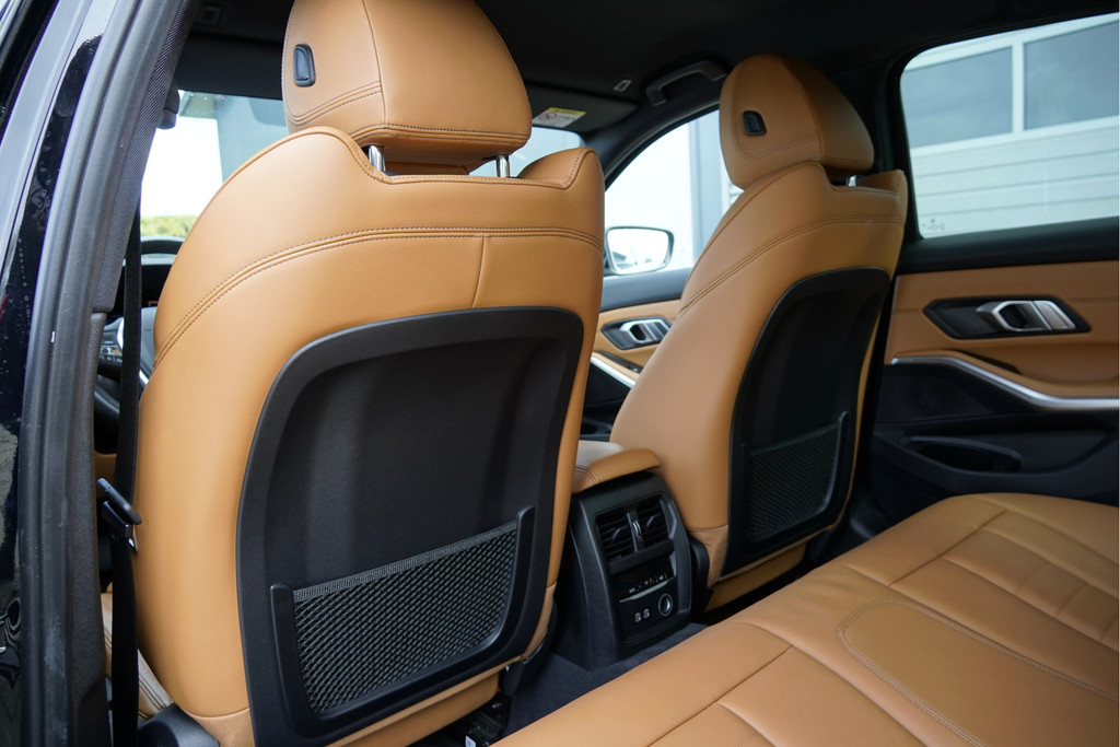 BMW 3 Serie (H655KB) met abonnement