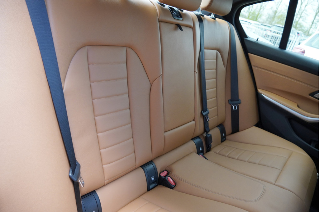 BMW 3 Serie (H655KB) met abonnement