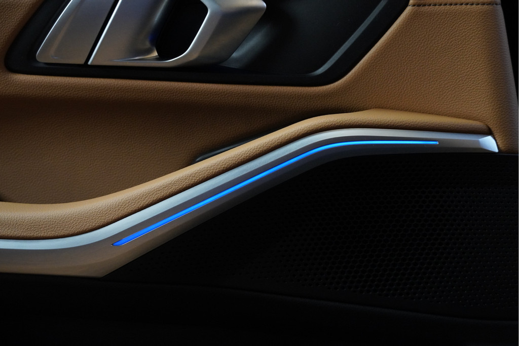 BMW 3 Serie (H655KB) met abonnement