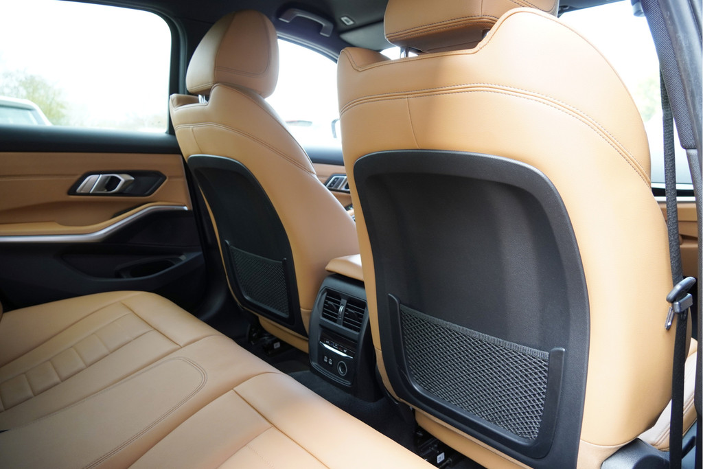 BMW 3 Serie (H655KB) met abonnement