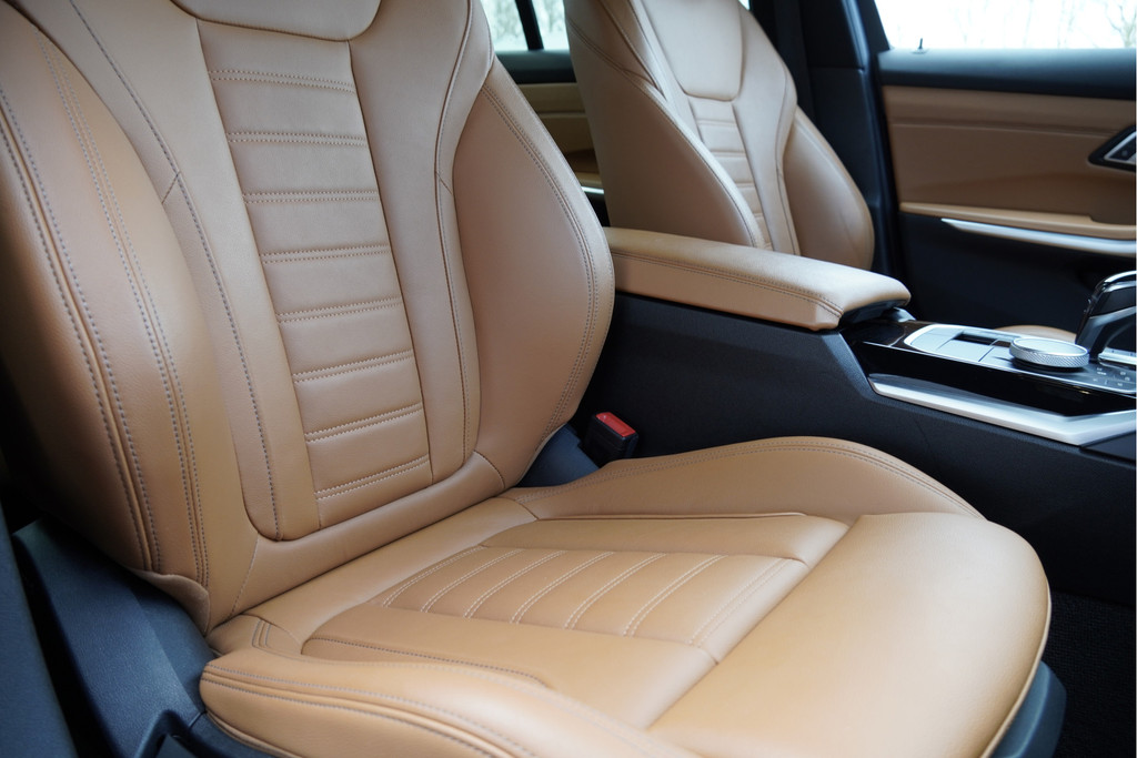 BMW 3 Serie (H655KB) met abonnement