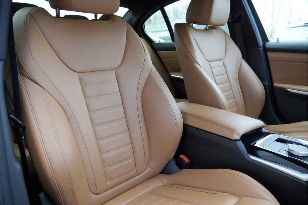 BMW 3 Serie (H655KB) met abonnement