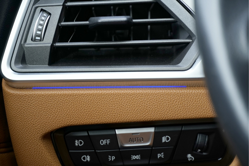 BMW 3 Serie (H655KB) met abonnement