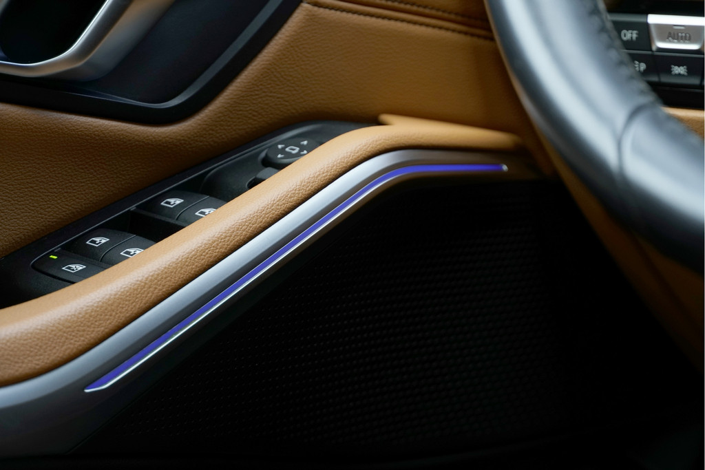 BMW 3 Serie (H655KB) met abonnement