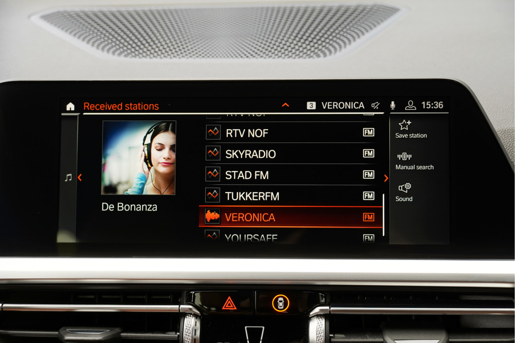 BMW 3 Serie (H655KB) met abonnement