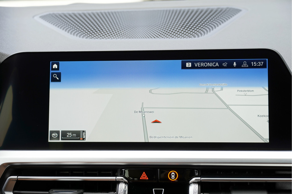 BMW 3 Serie (H655KB) met abonnement