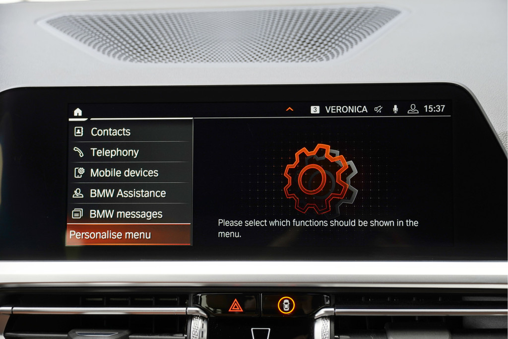 BMW 3 Serie (H655KB) met abonnement