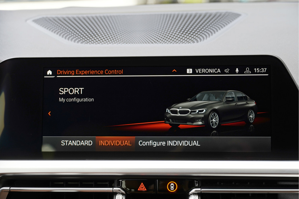 BMW 3 Serie (H655KB) met abonnement