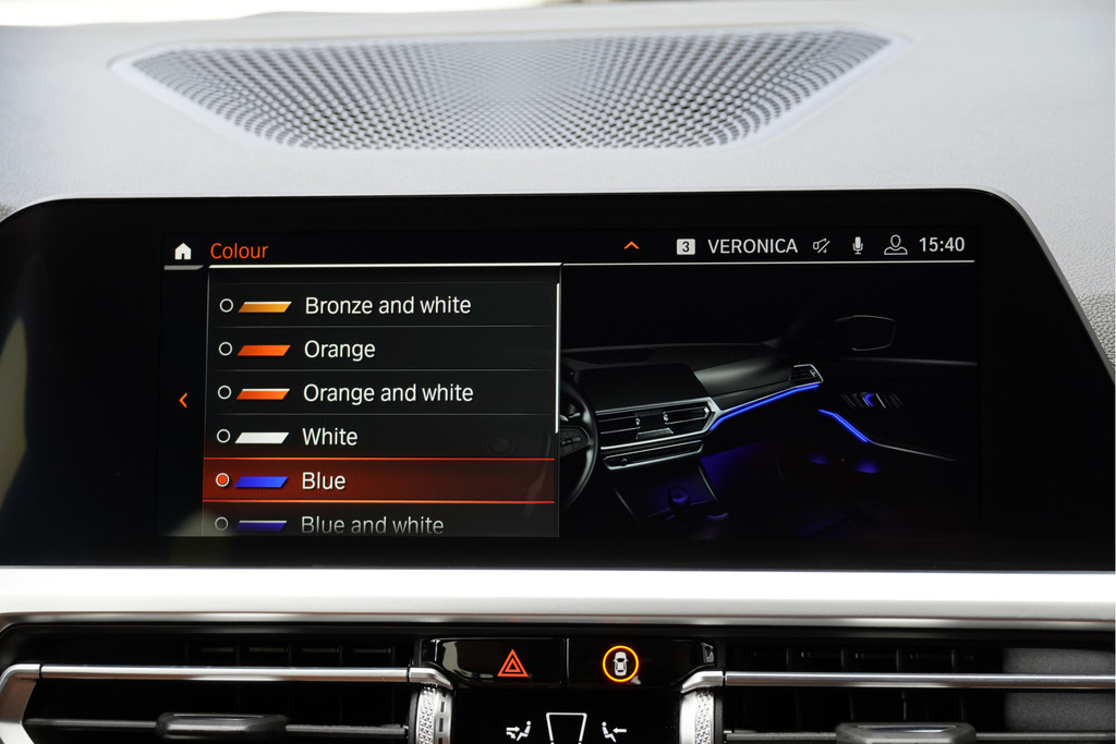 BMW 3 Serie (H655KB) met abonnement