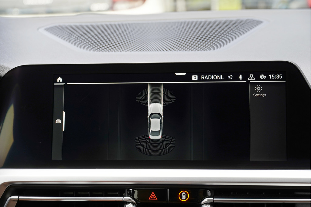 BMW 3 Serie (H655KB) met abonnement