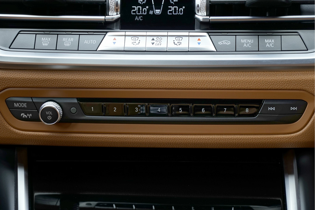 BMW 3 Serie (H655KB) met abonnement