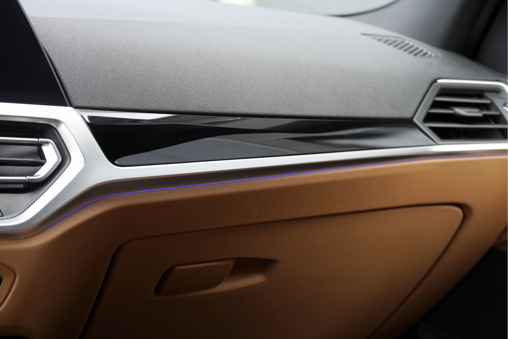 BMW 3 Serie (H655KB) met abonnement