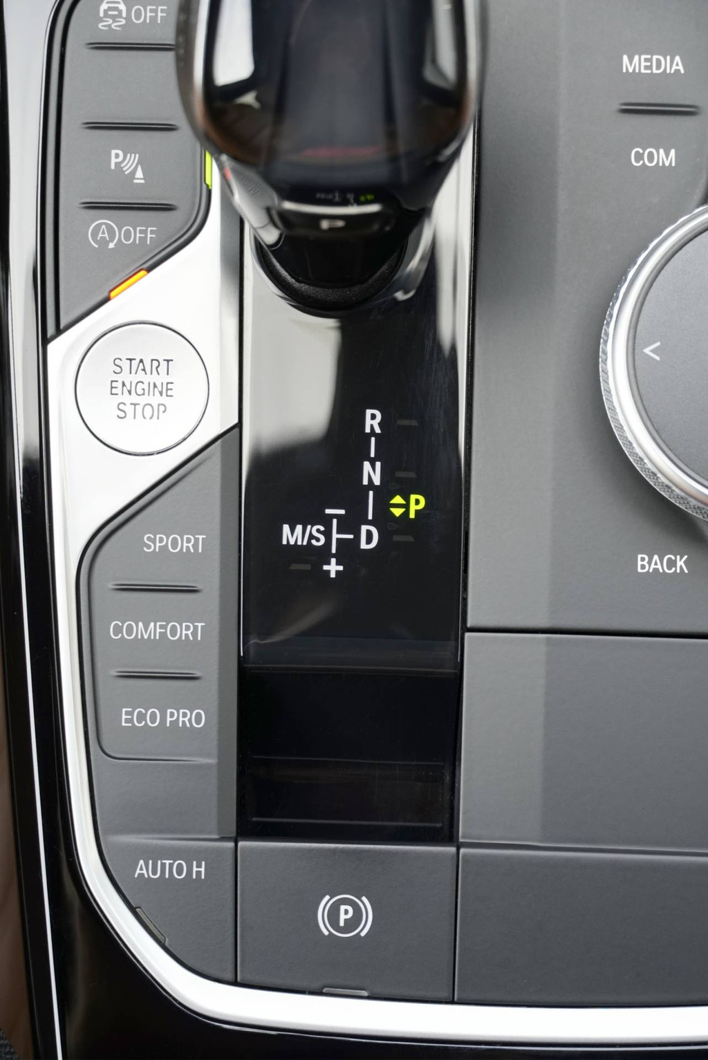 BMW 3 Serie (H655KB) met abonnement