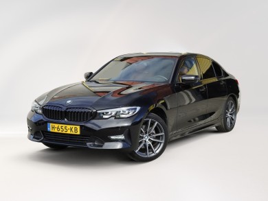 BMW 3 Serie (H655KB) met auto abonnement