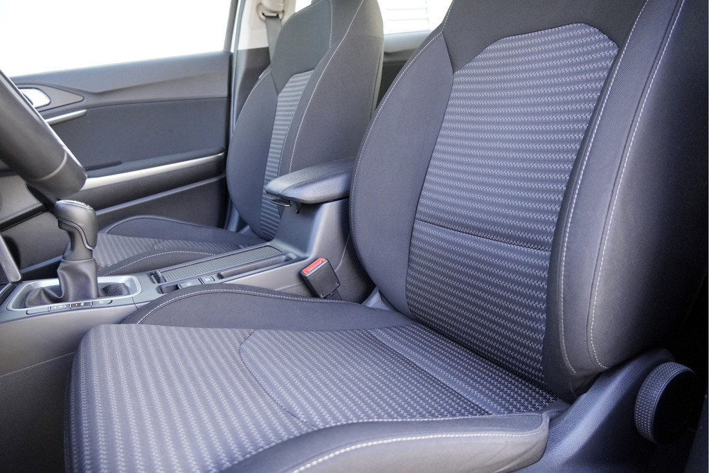 Kia Ceed (T820SF) met abonnement