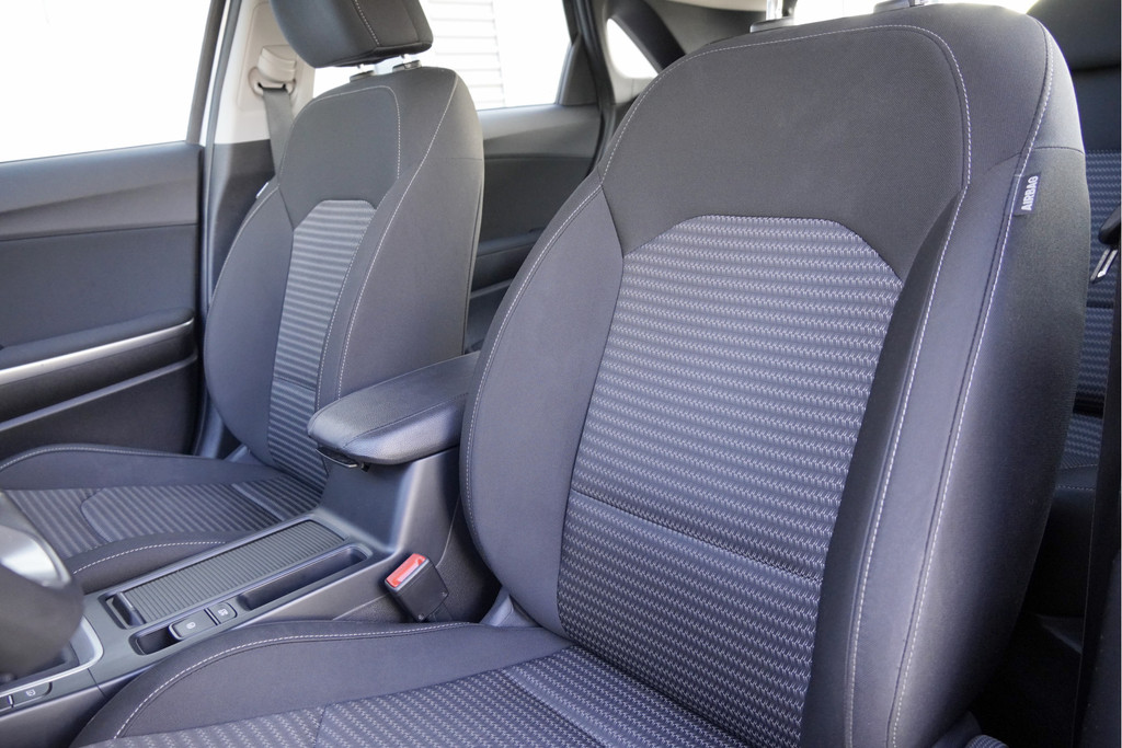 Kia Ceed (T820SF) met abonnement