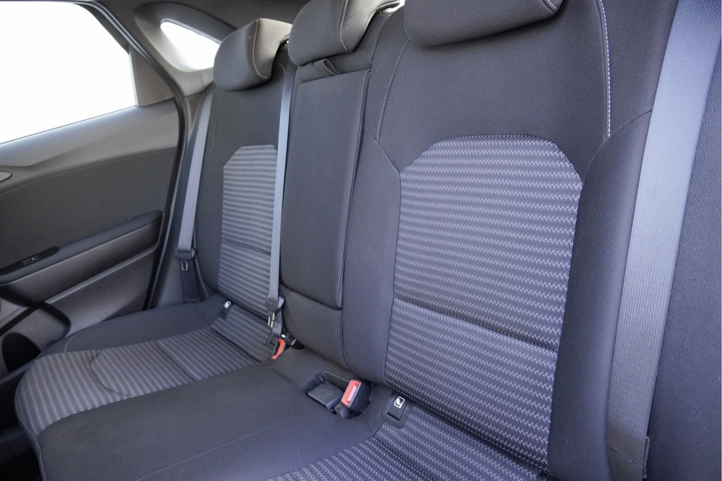 Kia Ceed (T820SF) met abonnement