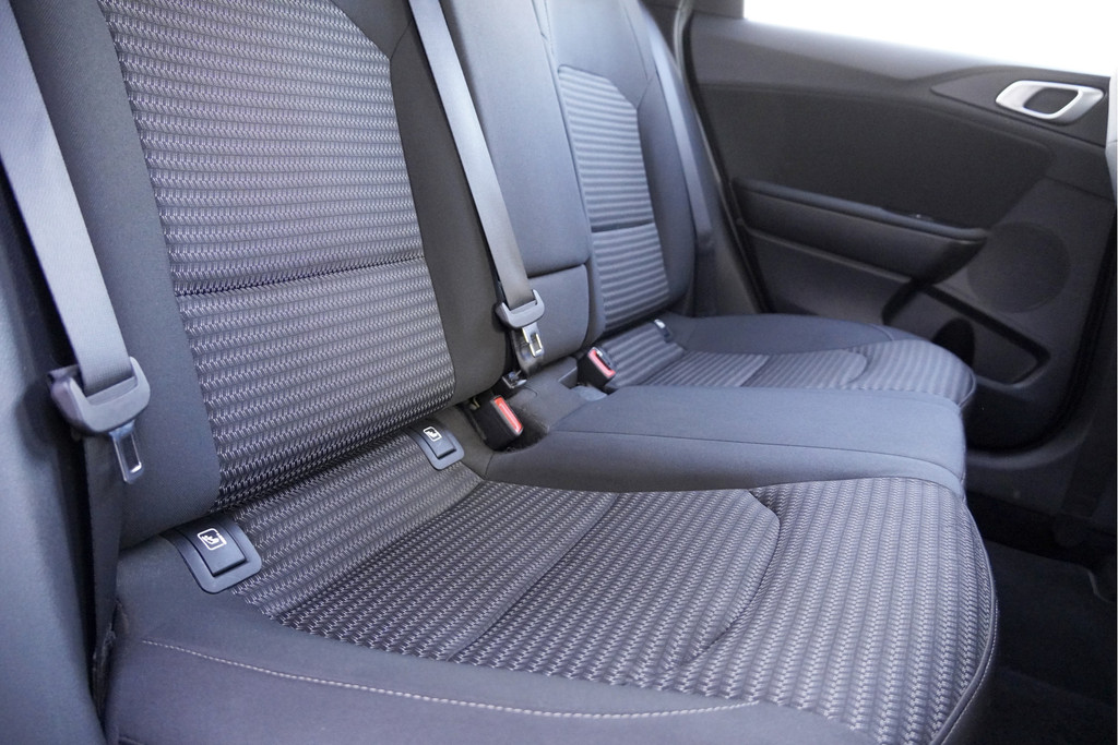 Kia Ceed (T820SF) met abonnement