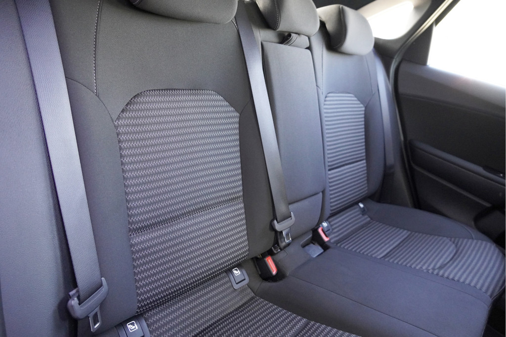 Kia Ceed (T820SF) met abonnement