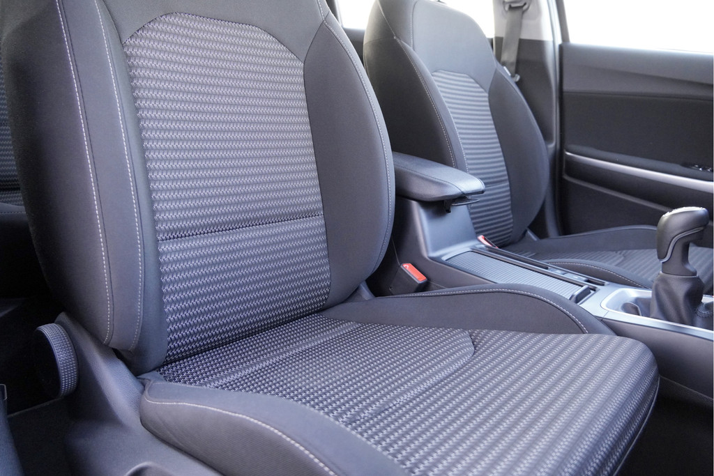 Kia Ceed (T820SF) met abonnement