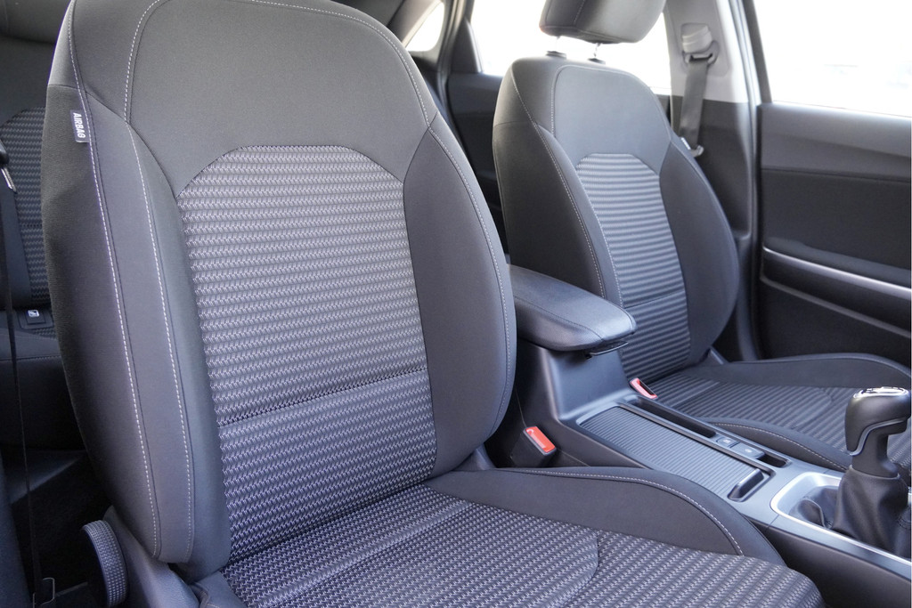 Kia Ceed (T820SF) met abonnement