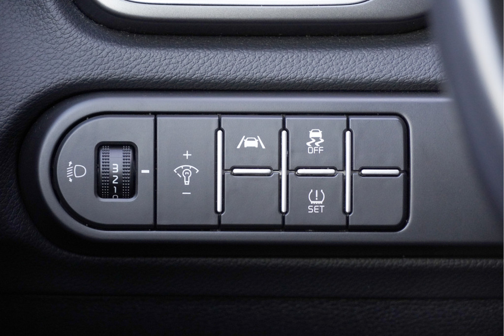 Kia Ceed (T820SF) met abonnement