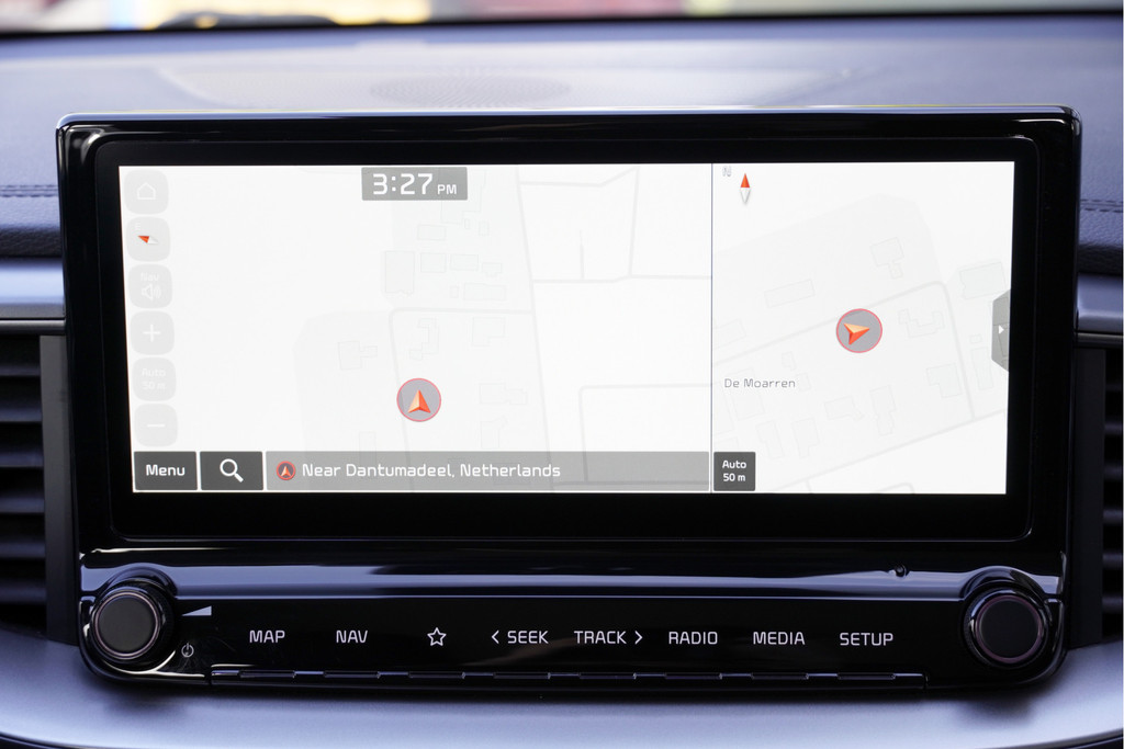 Kia Ceed (T820SF) met abonnement