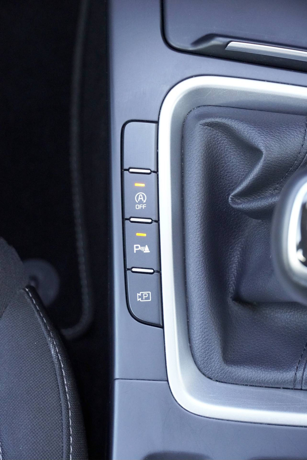 Kia Ceed (T820SF) met abonnement