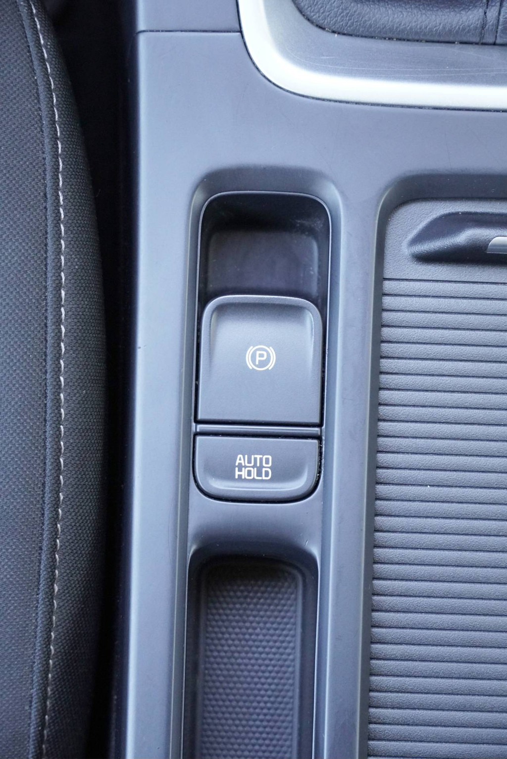 Kia Ceed (T820SF) met abonnement