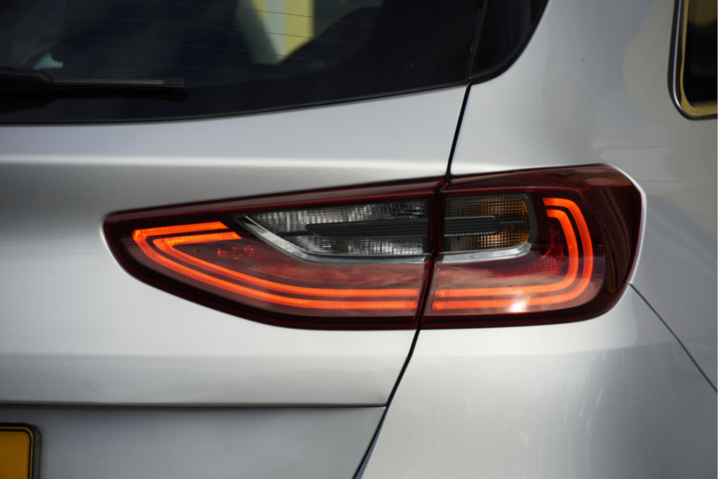 Kia Ceed (T820SF) met abonnement