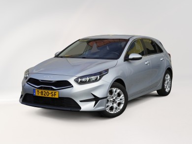 Kia Ceed (T820SF) met auto abonnement