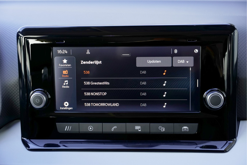 Seat Arona (S219JL) met abonnement