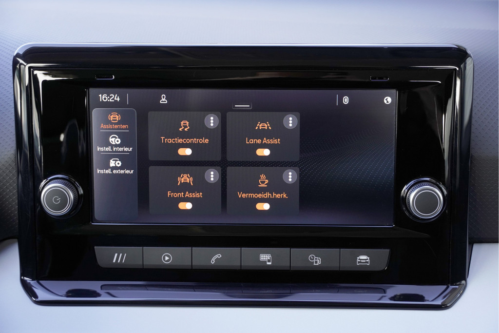 Seat Arona (S219JL) met abonnement