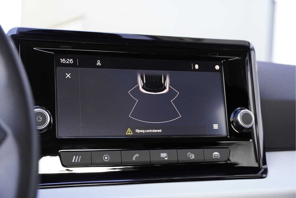 Seat Arona (S219JL) met abonnement