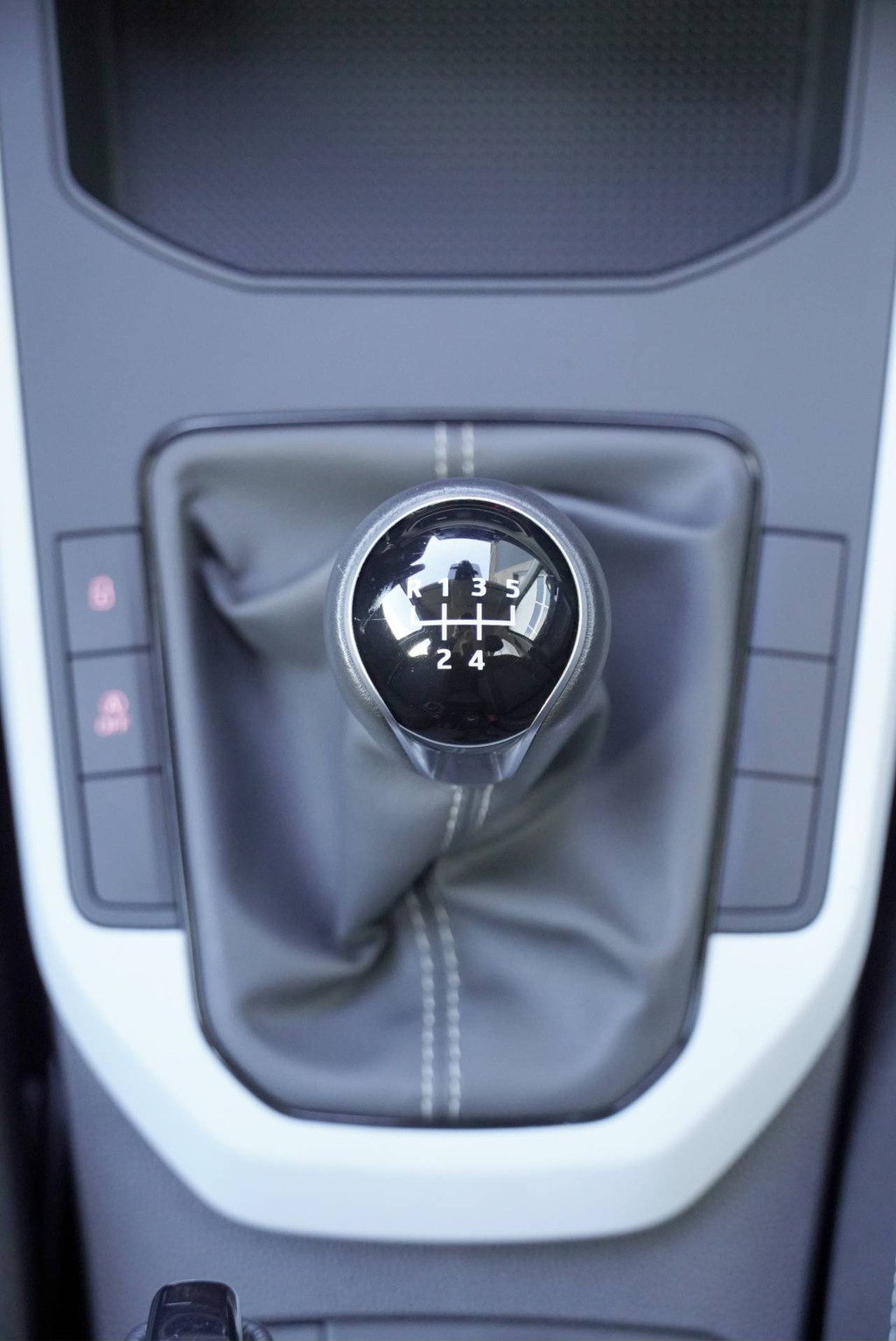 Seat Arona (S219JL) met abonnement