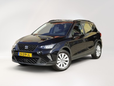 Seat Arona (S219JL) met auto abonnement