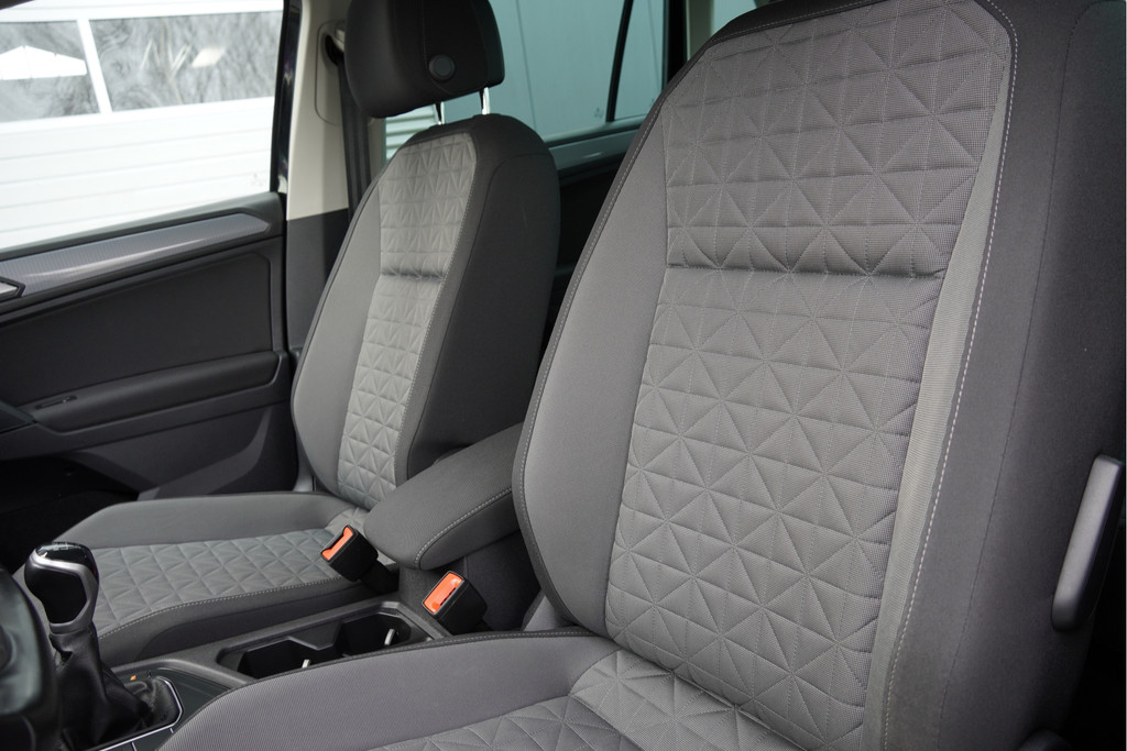 Volkswagen Tiguan (N192LR) met abonnement