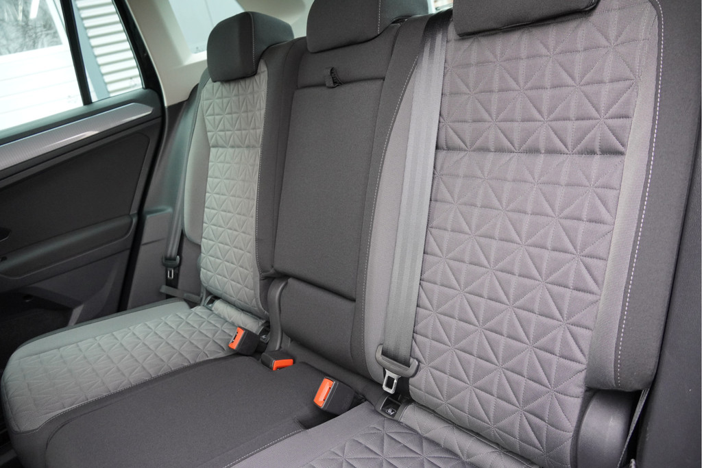 Volkswagen Tiguan (N192LR) met abonnement